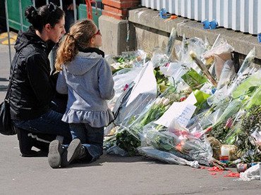 O Massacre de Toulouse