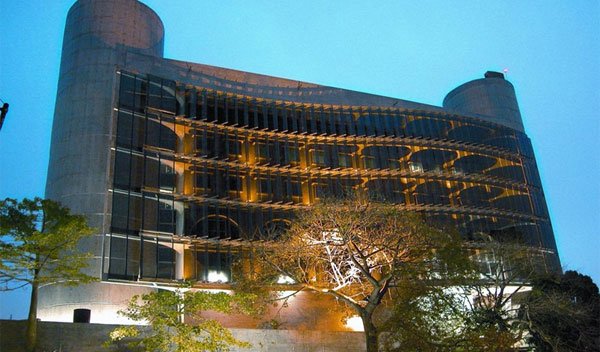 IN Formando apresenta o Centro da Cultura Judaica