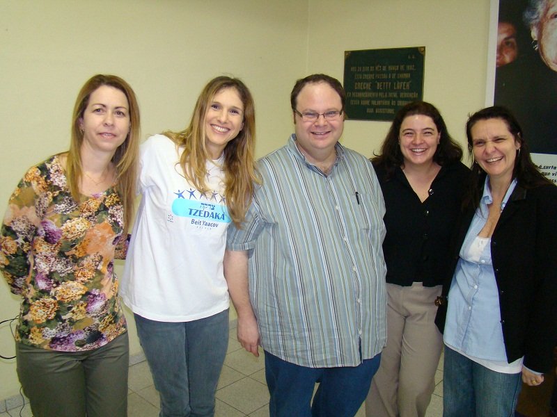 Unibes recebe doação