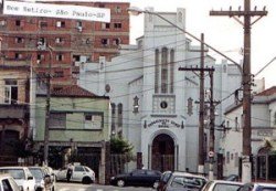 Conhecendo o Bom Retiro