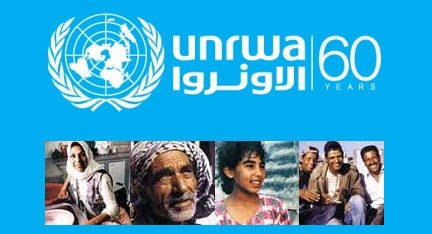 Contar os refugiados palestinos?