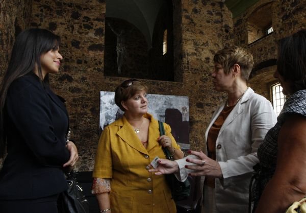 Israel reforça parceria com o Pará