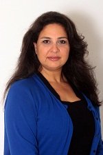 Posse da Presidente Mundial da Naamat