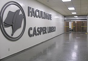 Cultura Judaica na Cásper Líbero