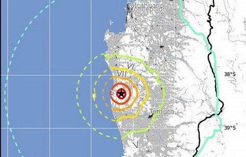 Intercâmbio entre Israel e Chile