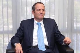 A culpa não é de Israel