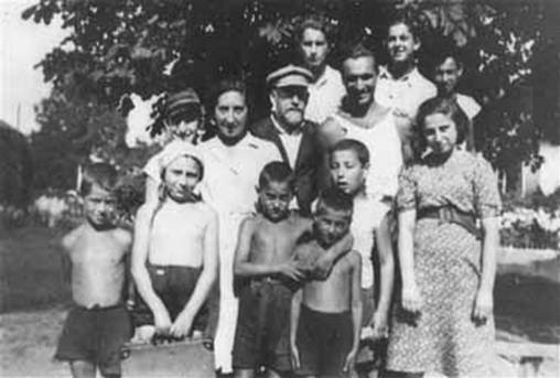 Concurso Janusz Korczak