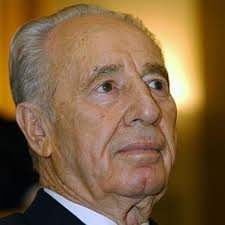 Peres e o improvável envolvimento americano no Irã
