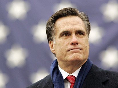 O “Racismo” de Mitt Romney
