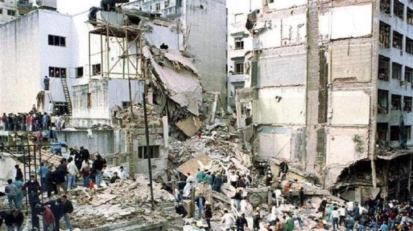 CJL repudia posição da Argentina