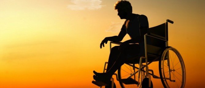 Cadeiras de rodas de papelão