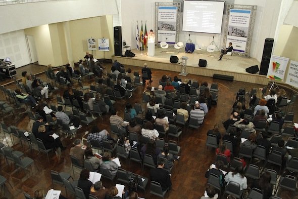 Jornada sobre Holocausto