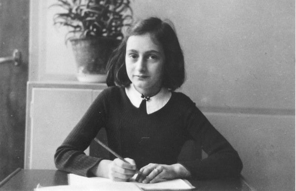 Criação da Rede Anne Frank no Brasil