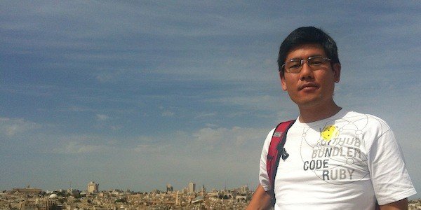 Relato de Fabio Akita sobre sua viagem a Israel