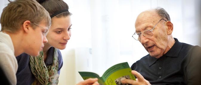 Café Europa acontece em SP