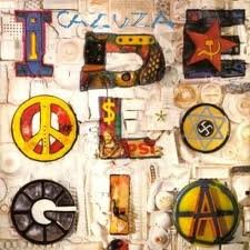 Ideologia, quero uma para esquecer