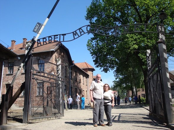 Palestra com Clovis Rossi
