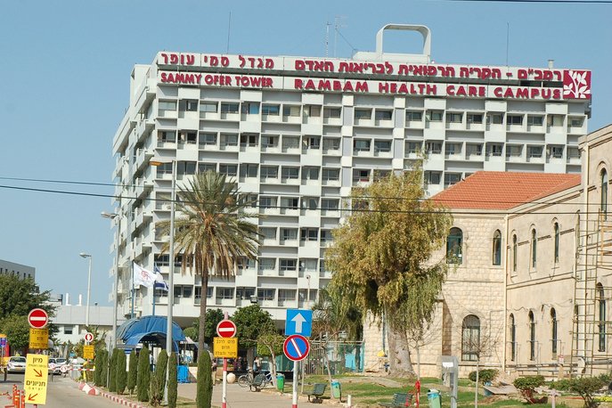 Israel não esquece 2006