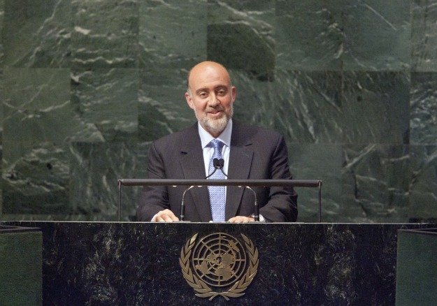 Discurso do Embaixador Ron Prosor na ONU