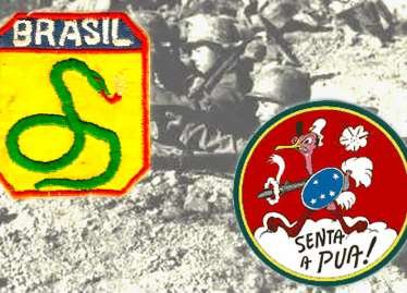 O Brasil na 2ª Guerra e o Holocausto