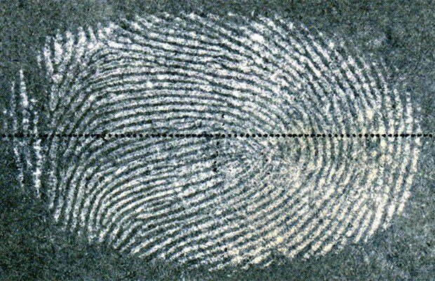 Israelense criam o “negativo” de impressões digitais