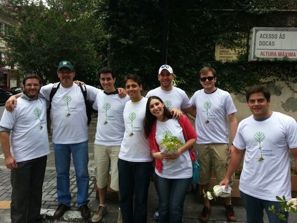 Por uma São Paulo mais bela