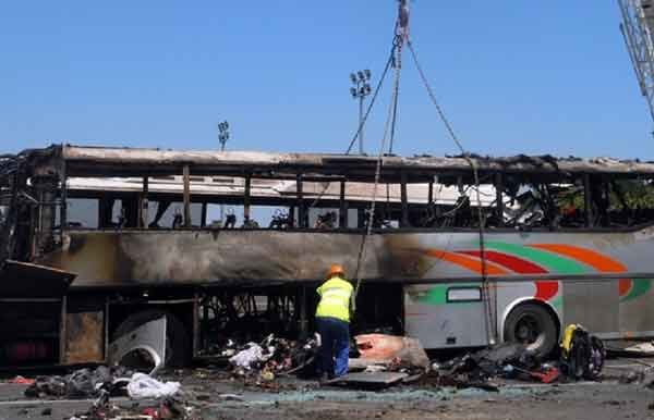 A Europa e o Hezbollah