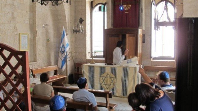 Retorno ao Judaísmo