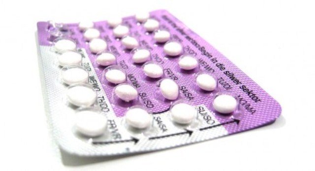 Será o fim da pílula?
