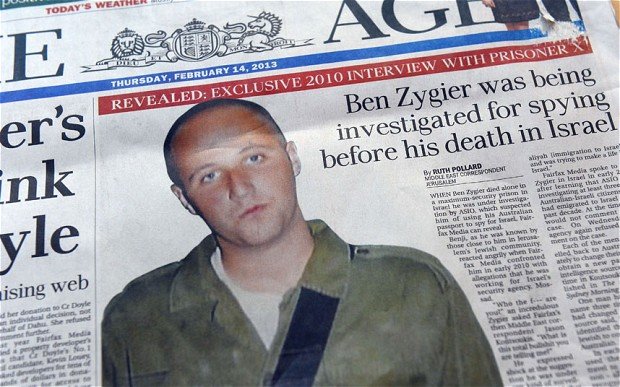 A responsabilidade da Mídia e o Prisioneiro X