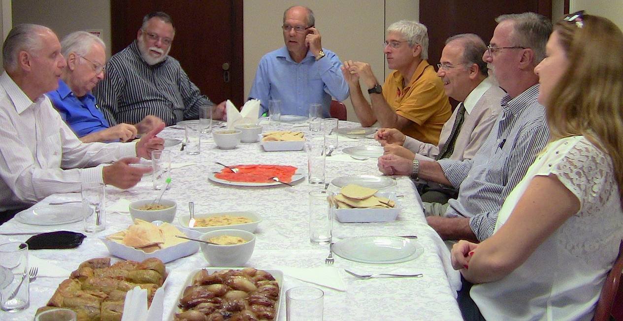 Cambici agora presente no RJ