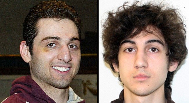 Educação por meio de assassinatos em Boston