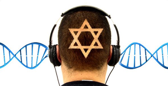 Uma música para o Shabat