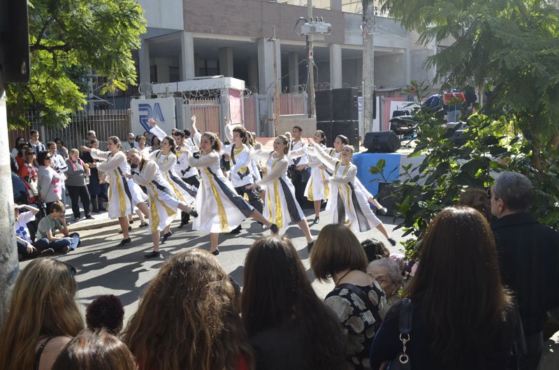 26ª Festa na Rua de Porto Alegre