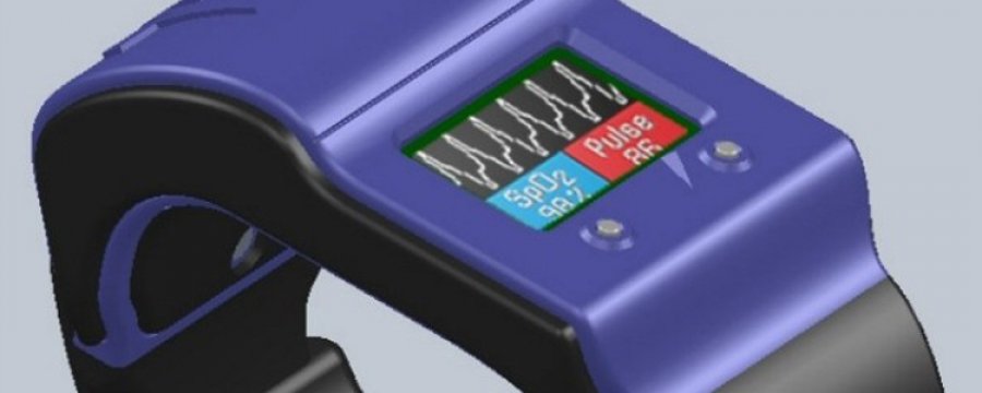 Israelense cria relógio que alerta ataque cardíaco