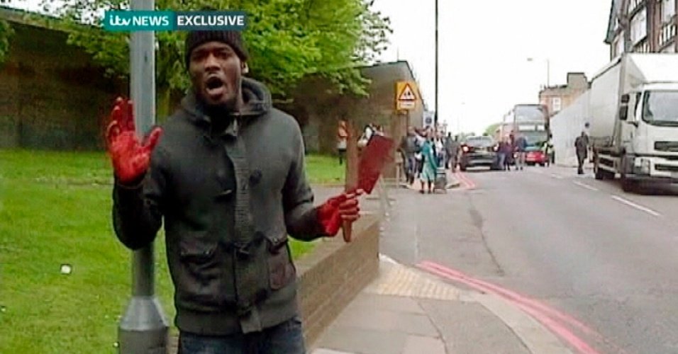 Ataques Muçulmanos e a Europa