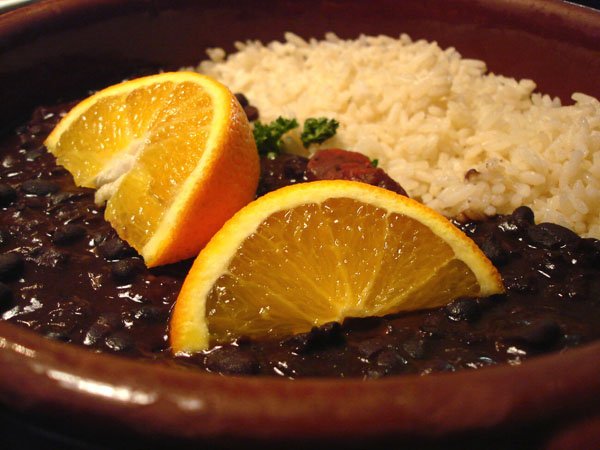 Feijoada Kasher Beneficente
