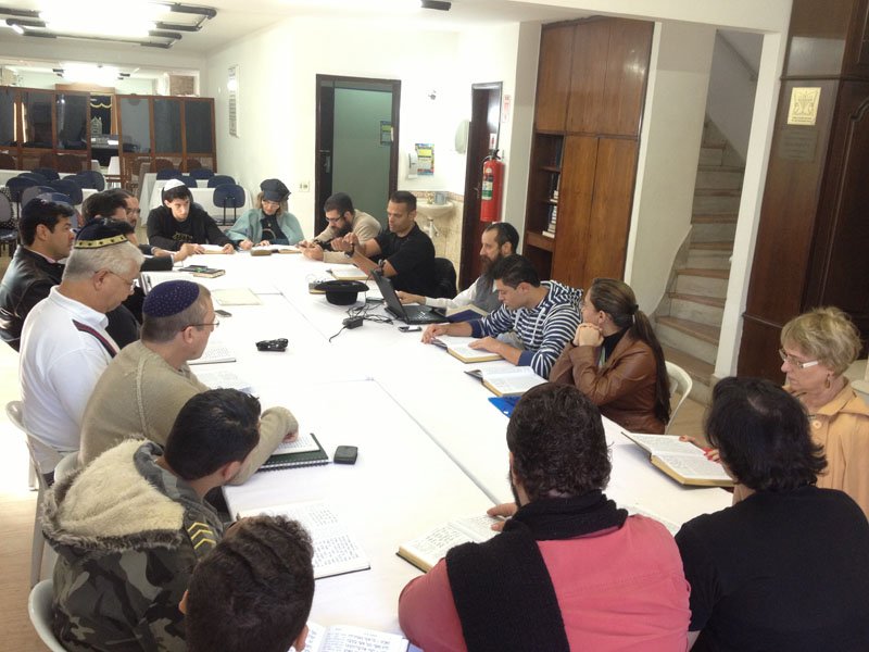 Os valores éticos da Cabalá