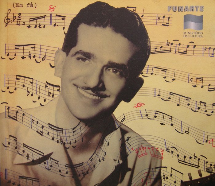 CCJ homenageia Jacob do Bandolim