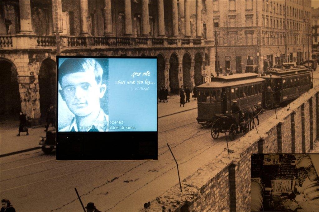 Yad Vashem: um dos melhores museus do mundo