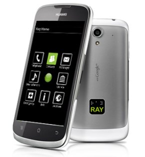 Israelenses criam smartphone para deficientes visuais