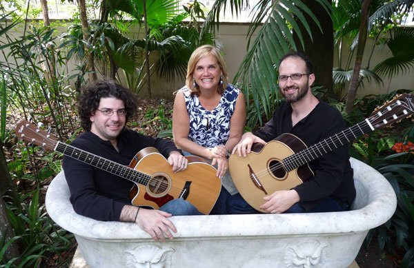 CCJ recebe prévia do Kleztival 2013