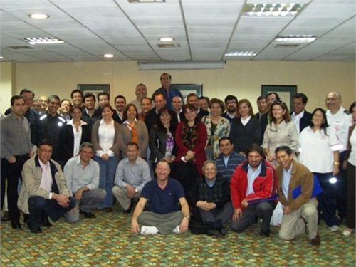 Instituto oferece Bolsas de Estudo em Israel