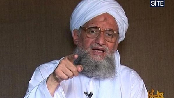 O Ataque da Al-Qaeda pela Mídia