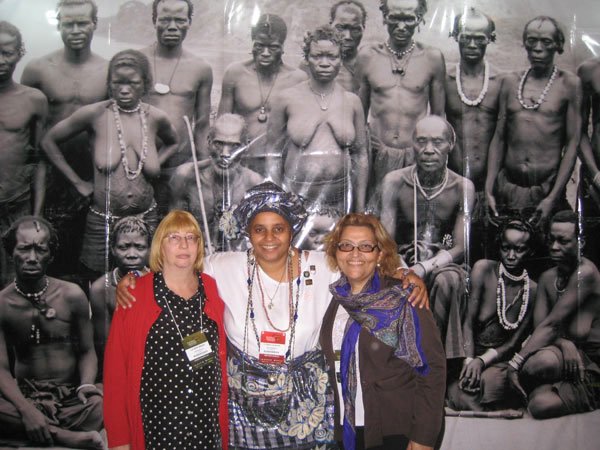 Comunidade judaica participa da 3ª CONAPIR