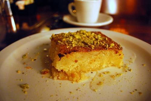 Festival Gastronômico de Israel