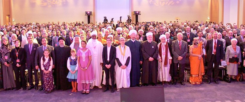 O diálogo enfraquece o fanatismo