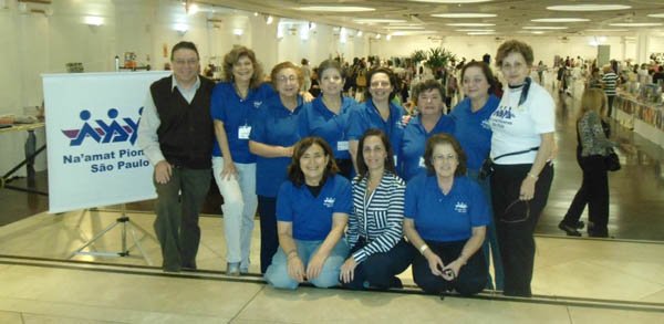 Sucesso marca 30ª Feira da Comunidade