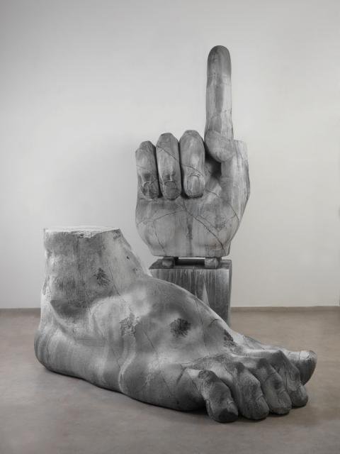 Museu de Israel 4×4