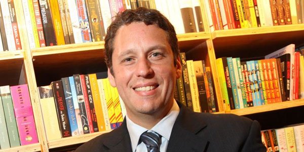 Entre os 100 mais influentes